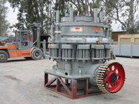 Gator Crusher